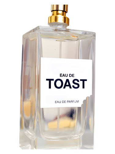 Eau De Toast The Federation of Bakers for women and men