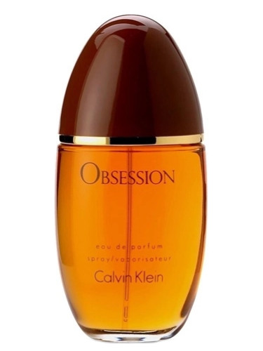 Obsession Calvin Klein for women