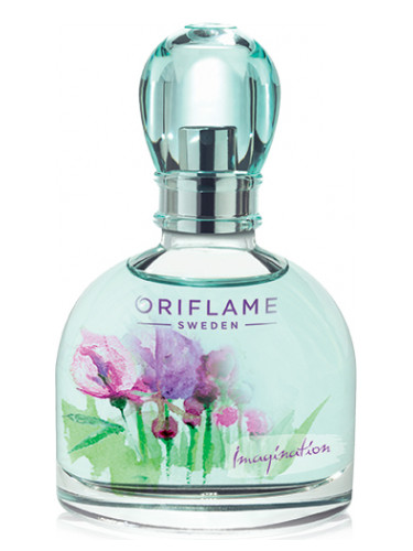 Imagination Oriflame perfume - a fragrance for women 2014