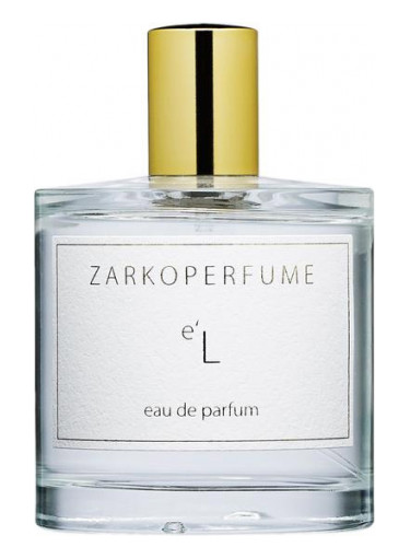 bøf Stort univers Profet e´L ZARKOPERFUME perfume - a fragrance for women and men 2013