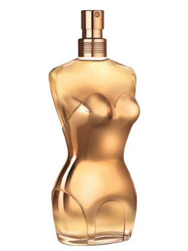 gerucht Verdeelstuk moord Classique Intense Jean Paul Gaultier perfume - a fragrance for women 2014