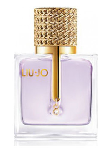 blanco como la nieve Gaseoso sonrojo Liu Jo Eau de Parfum Liu Jo perfume - a fragrance for women 2014