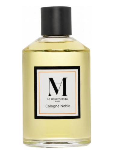 noble permanent eau de cologne