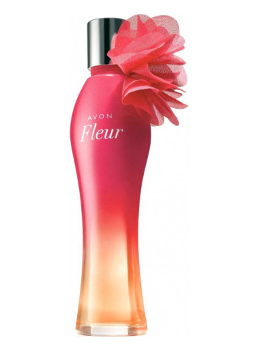 Fleur Avon perfume - a fragrance for women 2014