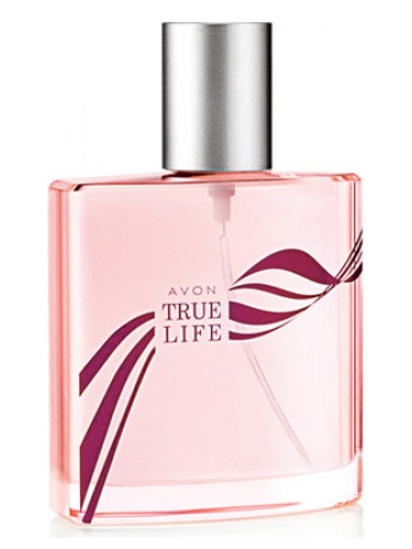 life parfum avon