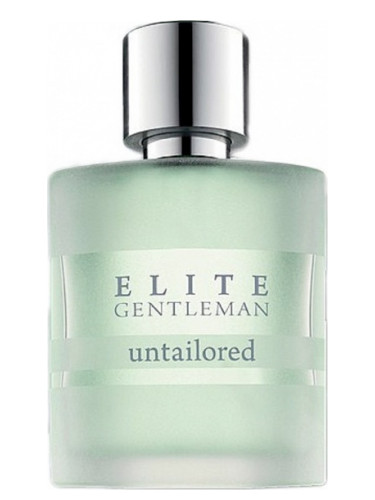 Elite Gentleman Untailored Avon одеколон — аромат для мужчин 2014