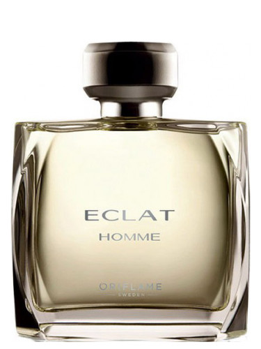 Oriflame Eclat Homme Eau de Toilette Men Fragrance Passion 75 ml