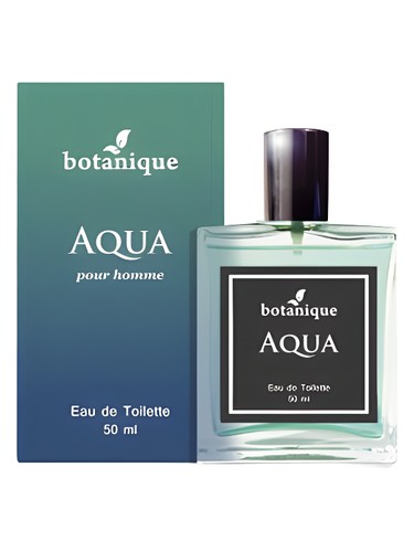 Aqua Botanique