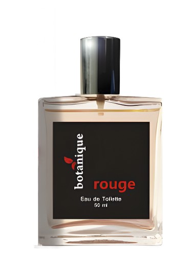 Rouge Botanique