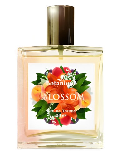 Blossom Botanique