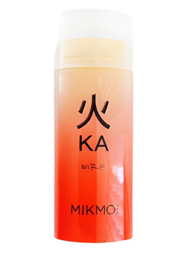 Ka MIKMOI for women and men