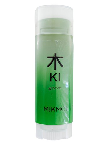 Ki/Wood MIKMOI for women and men