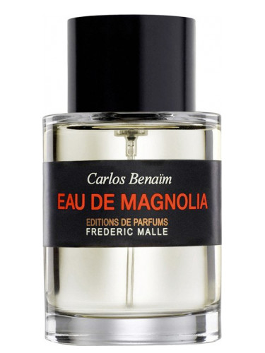Eau De Magnolia Frederic Malle perfume 