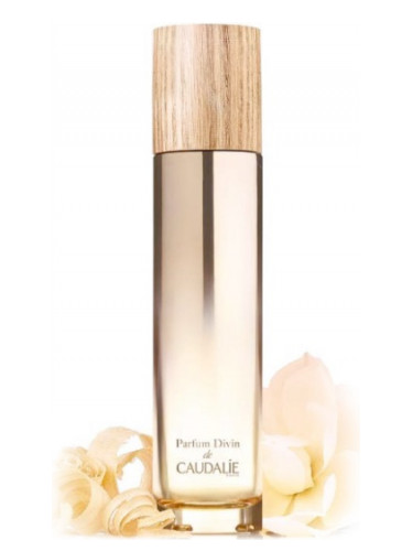 Skalk Stolthed skive Parfum Divin Caudalie perfume - a fragrance for women 2014