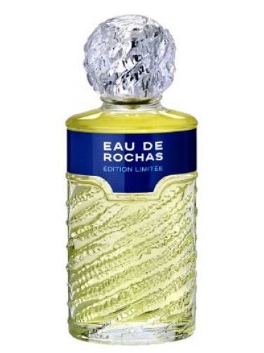 Eau de Rochas Limited Edition 2014 Rochas perfume - a fragrance for women  2014
