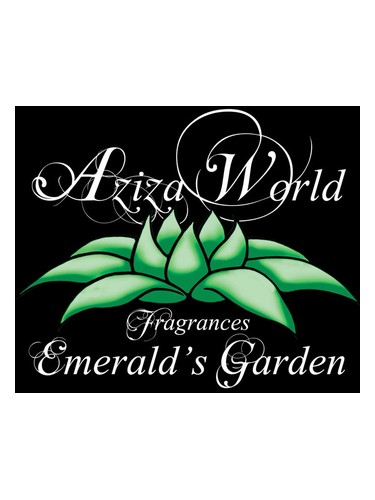 Emerald's Garden Aziza World Fragrances for women