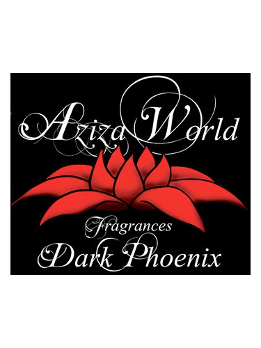 Dark Phoenix by Aziza World Fragrances