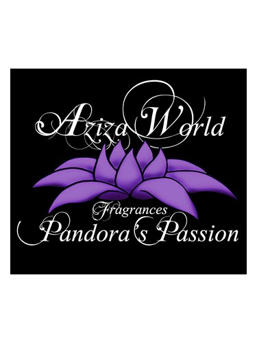 Pandora's Passion Aziza World Fragrances for women