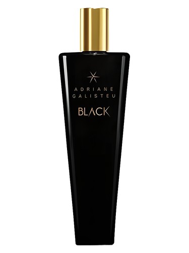 Jequiti Adriane Galisteu Black