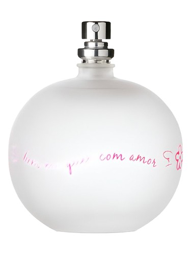 Jequiti Bem Me Quer com Amor