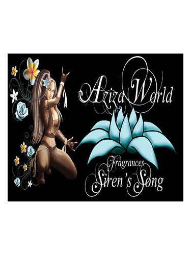 Siren's Song by Aziza World Fragrances