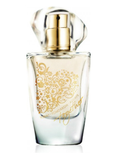 Today Tomorrow Always Edp Eau De Parfum Perfume Spray For Women