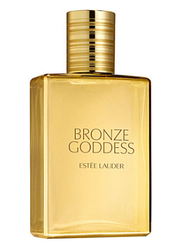 Bronze Goddess Eau Fraiche Skinscent  2014 Estée Lauder for women