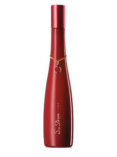 Diva Rouge by Jequiti