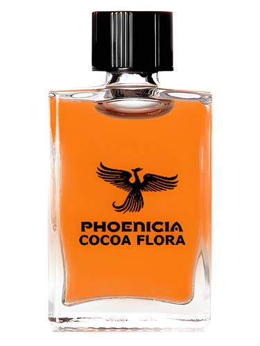 Cocoa Flora Phoenicia Perfumes