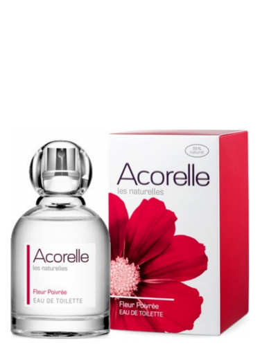 Fleur Poivrée Acorelle for women