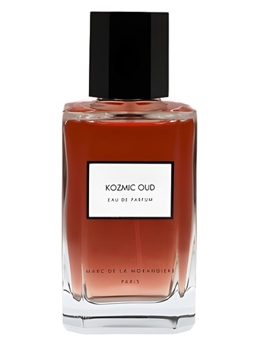 Marc de la Morandiere Kozmic Oud