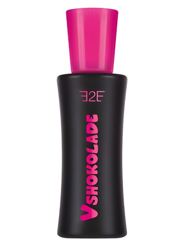 Faberlic EYE TO EYE Vshokolade