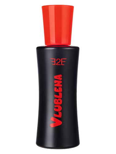 Faberlic EYE TO EYE Vlublena