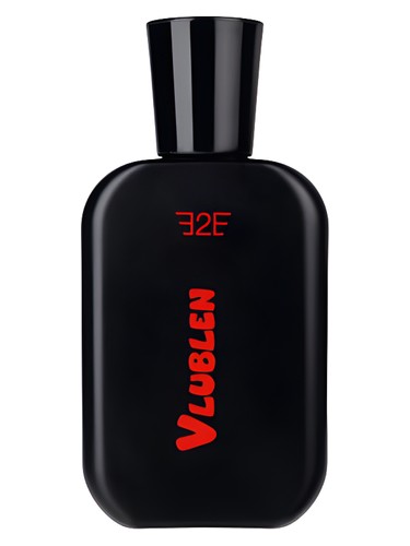 Faberlic EYE TO EYE Vlublen