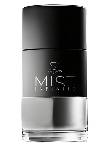 Mist Infinito Jequiti for men