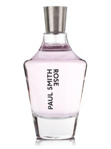 Paul Smith Rose Paul Smith perfume a for women 2007