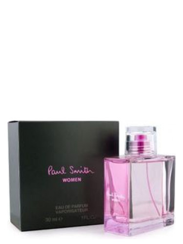 ヴァイオレ Paul Smith Perfume をコメント