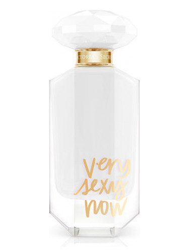 victoria secret perfume white bottle