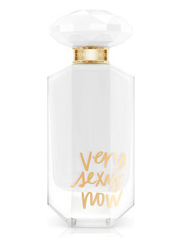 VICTORIA'S SECRET LIMITED EDITION VERY SEXY NOW EAU DE PARFUM 1.7