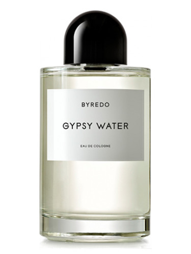 Gypsy Water Eau de Cologne Byredo perfume - a fragrance for women