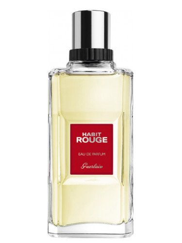 prix habit rouge 100ml