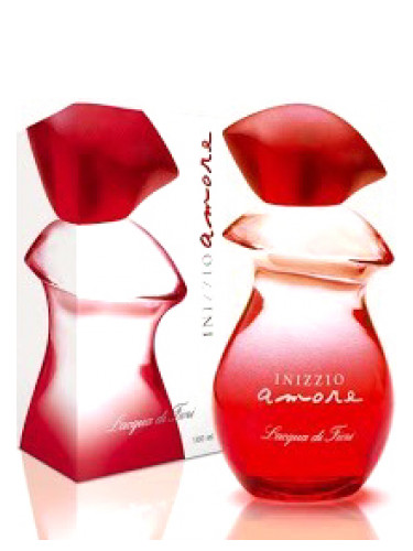 Inizzio Amore L&#039;acqua Di Fiori perfume - a fragrance for women 2005