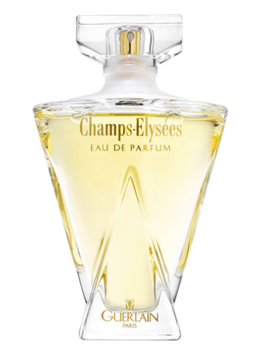 parfum champs elysees pas cher