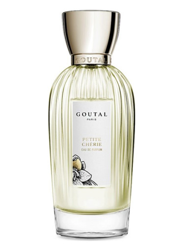 Petite Cherie Goutal perfume - a fragrance for women 1998