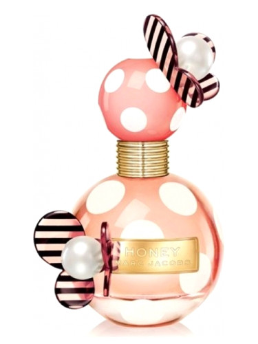 Pink Honey Marc Jacobs perfume - a fragrance for women 2014