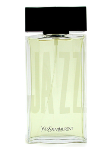 Yves saint 2025 laurent jazz aftershave