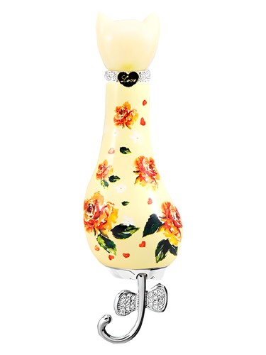 Novae Plus Petal Bath in Sunshine