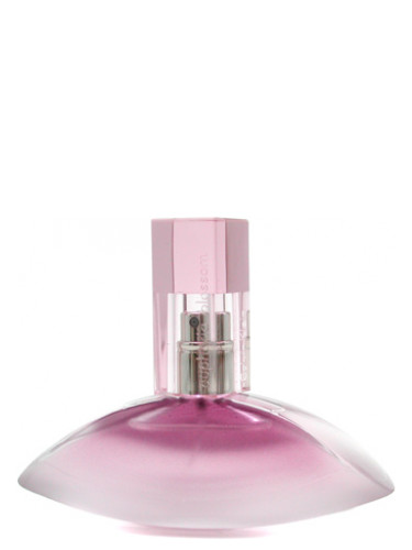 Euphoria Blossom Calvin Klein perfume - a fragrance for women 2006
