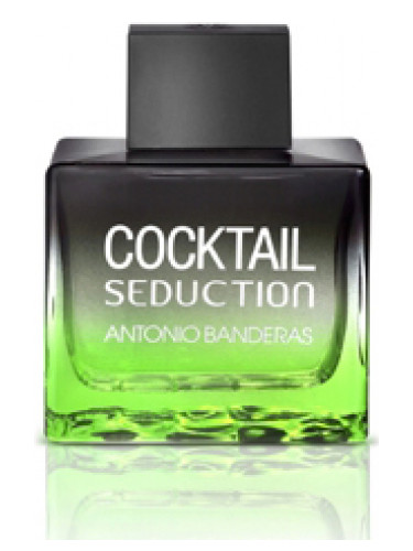 Antonio Banderas Seduction In Black 3.4oz Men's Eau de Toilette