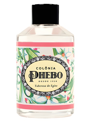 perfume tuberosa